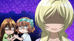 Bokura wa Minna Kawaisou